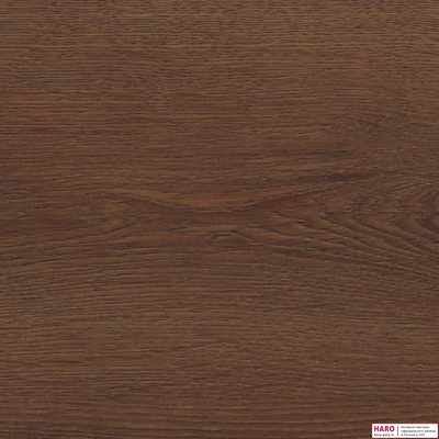 Декор ламината Haro Tritty 100 Campus Дуб Контура Дымчатый 541540 структура