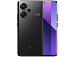 Xiaomi Redmi Note 13 Pro Plus 5G 8/256GB Midnight Black