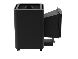 Печь банная ПРОТОПИ Парилка 10