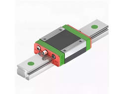 Каретка HIWIN MGN7CZ0HM