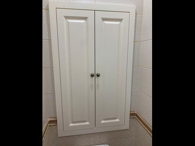 Сантехнический люк №2