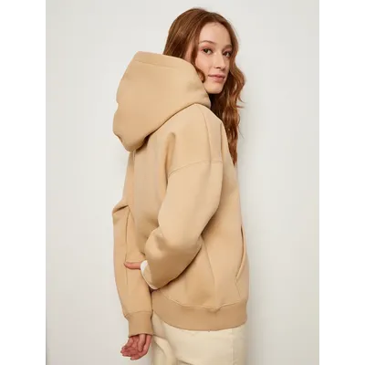 ЖЕНСКОЕ ХУДИ "ПРОРАСТАЙ"