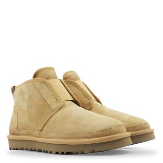 UGG NEUMEL FLEX CHESTNUT