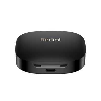 Xiaomi Redmi Buds 6 Черный