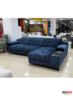 Дуглас с оттоманкой