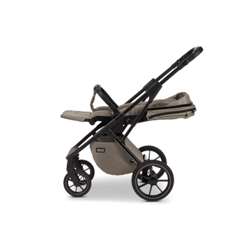 Коляска 3в1 Moon Piu Mud 2024
