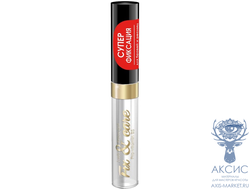 ART-VISAGE Гель для укладки бровей суперфиксация (прозрачный), 4 мл