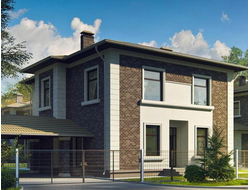 РЕКЛАМА В КОТТЕДЖНОМ ПОСЕЛКЕ "ПЕТРОВО-ДАЛЬНЕЕ"