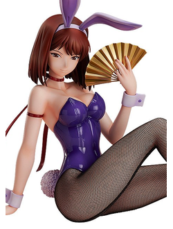 Фигурка 1/4 Сумирэ Канзаки (Kanzaki Sumire Bunny Ver.)