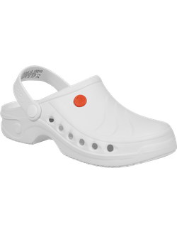 Полуботинки (тип сабо) SONIC (СОНИК)