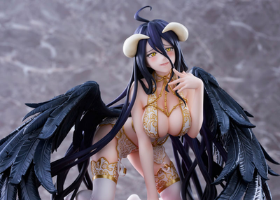 Фигурка 1/7 Альбедо (Albedo Lingerie Ver.)