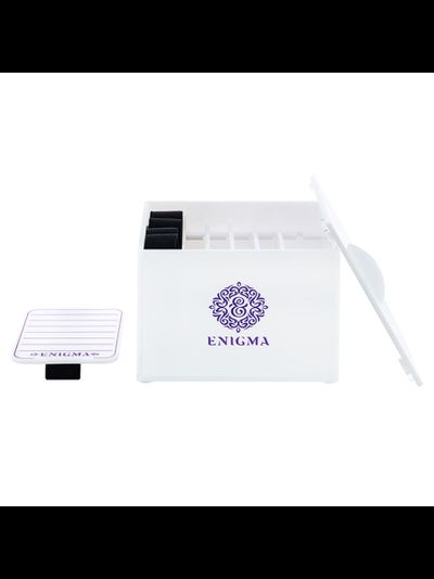 Лэш бокс ENIGMA для ручных планшетов (+5 планшетов)