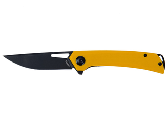 Нож складной Finch Yellow