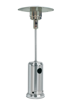 Уличный газовый инфракрасный обогреватель NORTEC Garden