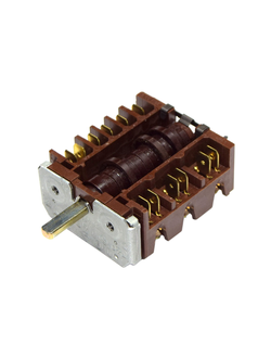 Переключатель режимов духовки Gorenje 362791