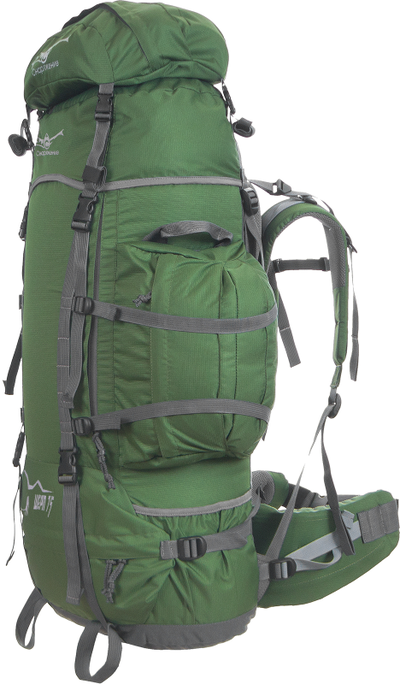 Рюкзак Снаряжение Шерп 75 (i)