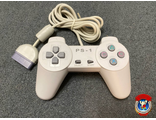 Джойстик для Playstation One/PSX серый