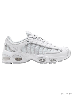 Nike Air Max Tailwind White/Белые  Мужские (41-45)