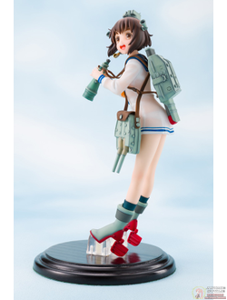 Фигурка 1/7 Юкиказэ (Yukikaze)