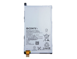 аккумулятор для Sony Xperia Z1 Compact D5503 купить в Самаре