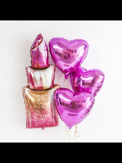 Губная помада