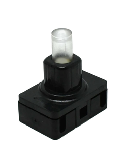 Выключатель (кнопка) для мясорубок Braun