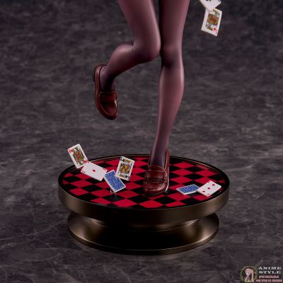 Фигурка 1/6 Юмэко Джабами (Yumeko Jabami Union Creative International Ltd)