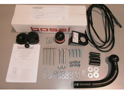 Фаркоп Bosal 1427-A для Renault Sandero Stepway I 2009-2014