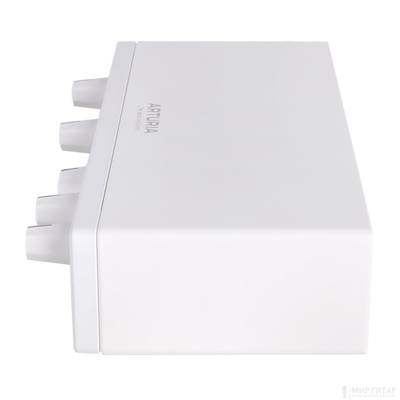 Arturia MiniFuse 2 White 2