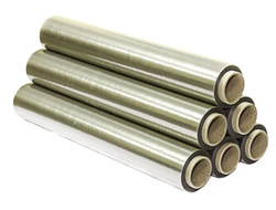 Прозрачная стрейч пленка - Техническая (500мм/23мкм/1,0кг)