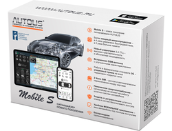 AUTOLIS Mobile S