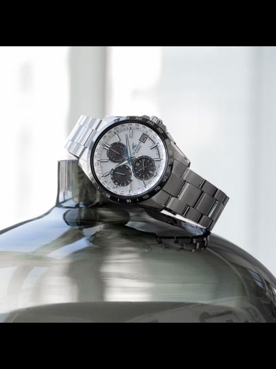 Часы Casio Oceanus OCW-T2600J-7A