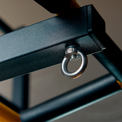 Шведская стенка Рекорд R1 с турником