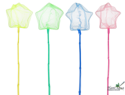 Сачки и ёршики