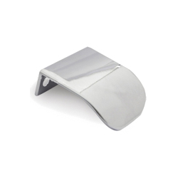 ШМР022 Ручка-кнопка PLYMOUTH (32мм)