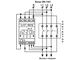 ASP-3RVK - реле напряжения
