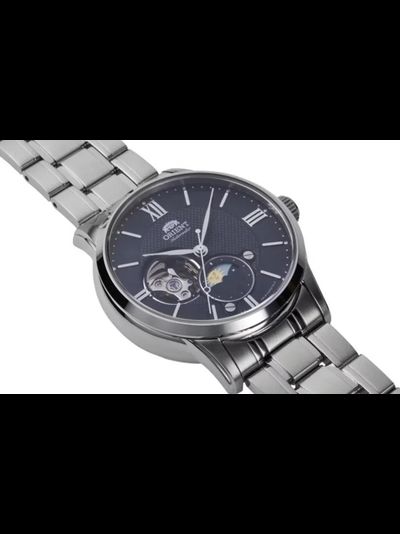 Мужские часы Orient RA-AS0008B