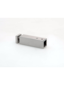 W15-7813 Крепление к стеклу со сверлением