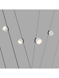 Светильник Denkirs DK3042-WB