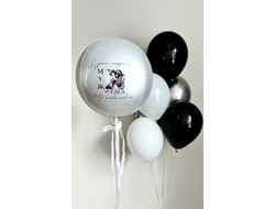 Комплект для мужчины №19