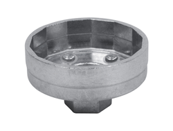 Съемник масляных фильтров, 67 мм, 14 граней, торцевой МАСТАК 103-44167