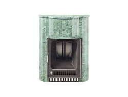 Портал для печи Малютка ПФ Верде Гватемала наборный