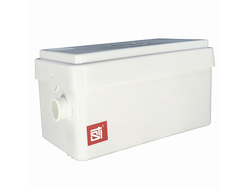 Насос канализационный STI SP-250