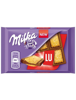 tuc kekszes milka la