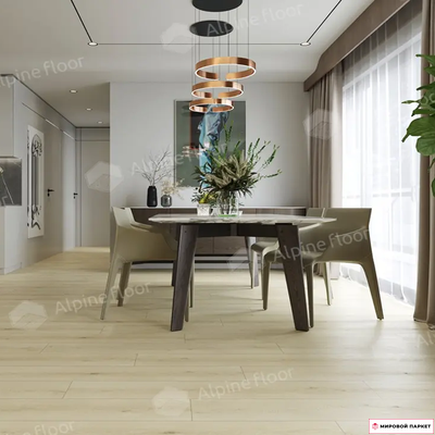 Ламинат Alpine Floor Aura Дуб Боргезе LF100-17 купить в интернет-магазине mirovoy-parquet.ru