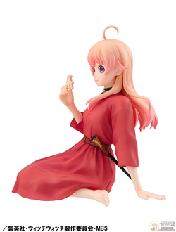 Фигурка Нико Вакацуки (Nico Wakatsuki Tenohira)