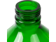 Бутыль БК-58, зеленая, 10 литров