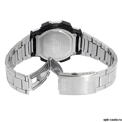 Часы Casio AE-1000WD-1A