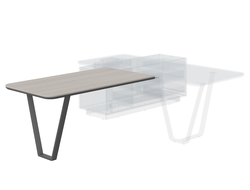 Брифинг-приставка СФ-573415.1