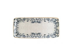 Блюдо прямоуг. 340*160 мм